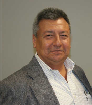 Enrique Astengo López, Director Estatal de Coordinación y vinculación del Instituto Nacional de Investigaciones Forestales, Agrícolas y Pecuarias (INIFAP) en el Estado de Sinaloa y Vocal de Fundación Produce Sinaloa, A.C.